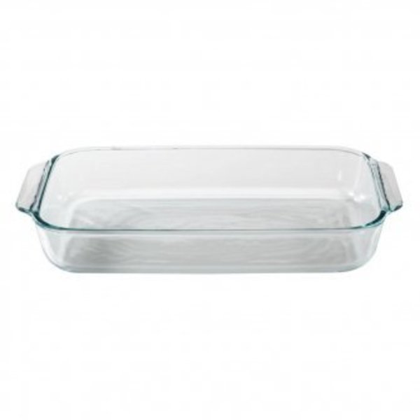 Instant Brands Glass Staining Dish, Small, 22x33 cm 248932